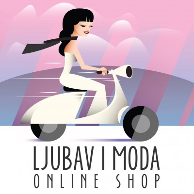 LJUBAV I MODA ONLINE