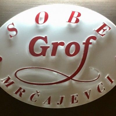 Hostel Grof
