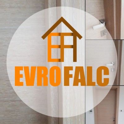 EVRO FALC d.o.o. - Sobna vrata Novi Sad