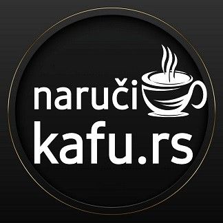 Naruči Kafu WebShop